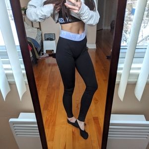 Gymshark leggings xs